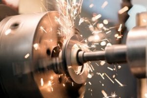 lathe