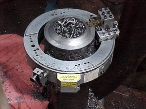 Governor Valves