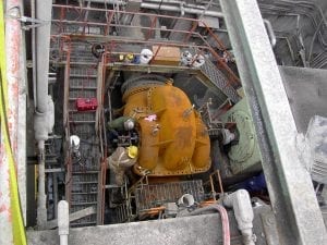 Circulation Pump