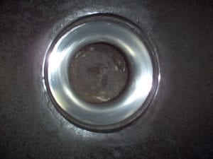 Governor Valves