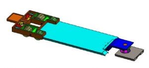 lowboy trailer diagram