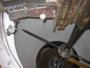 Pressure Reducing Valves