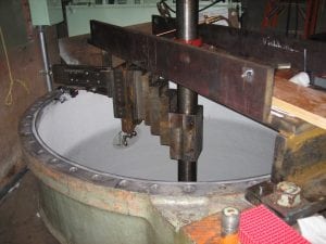 Pressure Reducing Valves